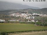 Antequera. 