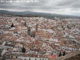 Antequera. 