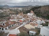 Antequera. 