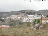 Antequera. 