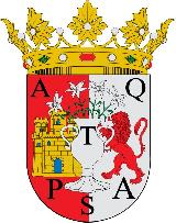 Antequera. Escudo