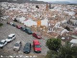 Antequera. 