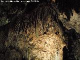 Cueva de Nerja. 