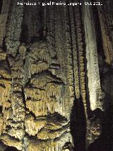 Cueva de Nerja. 