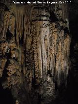 Cueva de Nerja. 