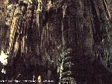 Cueva de Nerja. 