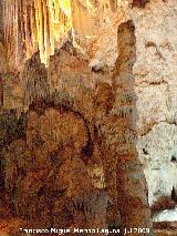 Cueva de Nerja. 