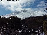 Almadn. Desde el Sendero de Fuenmayor