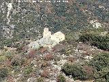 Castillo de Mata Bejid. 