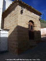 Ermita del Humilladero