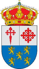 Canena. Escudo