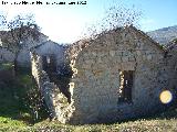 Cortijo las Olivillas. 