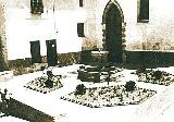 Plaza de San Bartolom. Foto antigua