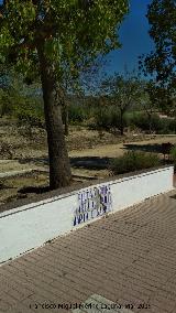 Paseo Virgen de la Consolacin. 