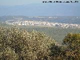 Castellar. Desde San Marcos