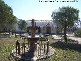 Ermita de la Consolacin. 