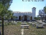 Ermita de la Consolacin. 