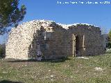 Castillo de la Consolacin o Espinosa. 