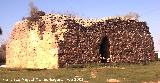 Castillo de la Consolacin o Espinosa. 