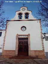 Iglesia de Ntra Sra de las Maravillas