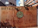 Universidad de Jan