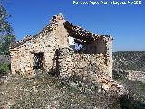 Cortijo de Pedro Requena. 