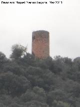 Torren de la Cogolla. 