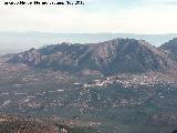 Cerro Cuevas del Aire