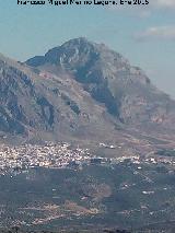 Cerro Alto de la Serrezuela