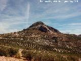 Sierra de la Golondrina. 