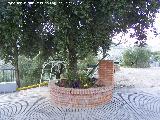 Ermita de la Virgen de Ftima. Parque infantil