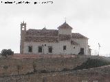 Ermita de la Veracruz. 