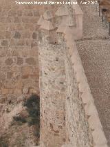 Alcazaba. Torren XXII. 