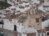 Iglesia de Santa Mara de Jess. 