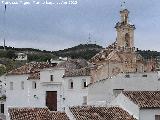 Iglesia de Santa Mara de Jess. 