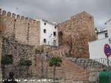 Torre Albarrana de la Estrella. 