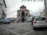 Plaza del Portichuelo