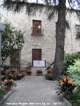 Casa Museo de los Colarte. 