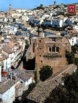 Iglesia de Santa Mara. 