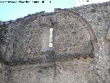 Iglesia de Santa Mara. Ventana