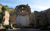 Iglesia de Santa Mara. 