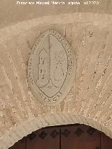 Ermita de la Virgen de la Cabeza. 