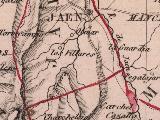 Ro Jan. Mapa 1847