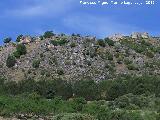 Cerro Simpln. 