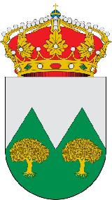 Montillana. Escudo