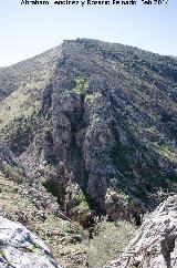 Cerro de la Morenica