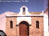 Ermita de San Marcos en Crchel. 