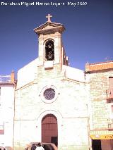 Iglesia de los ngeles. 