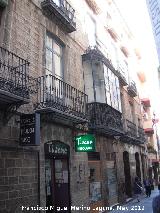 Casa de la Calle Hurtado n 23