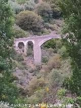 Acueducto de la Canalizaci�n